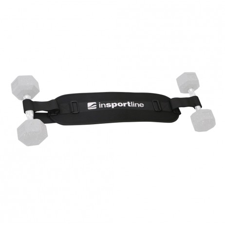 Centura Hip Thrust inSPORTline Hiptra