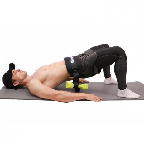 Centura Hip Thrust inSPORTline Hiptra