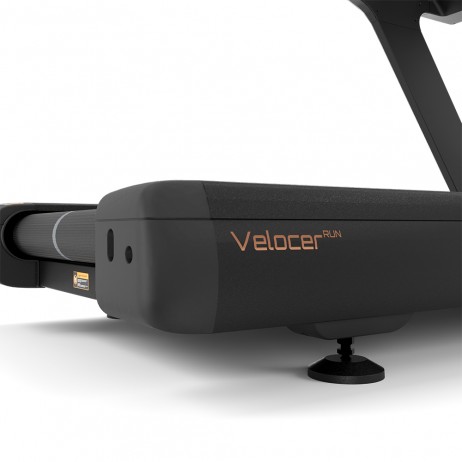 Banda de alergare inSPORTline Velocer Run