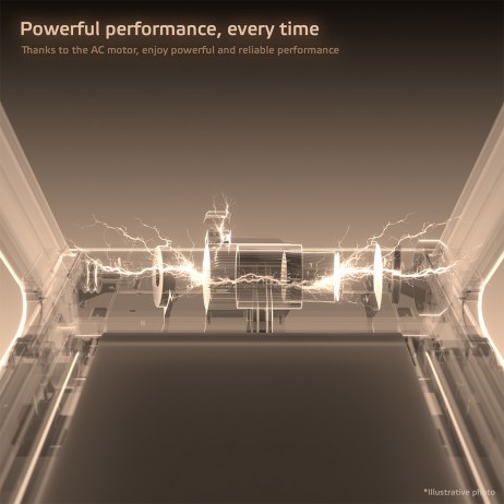 Banda de alergare inSPORTline Velocer Run