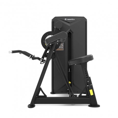 Aparat flexii biceps/triceps inSPORTline Velocer BT75