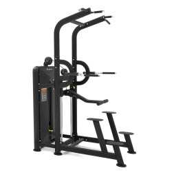 Aparat tractiuni inSPORTline Velocer CD85