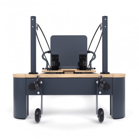 Pilates Reformer inSPORTline Comfolder