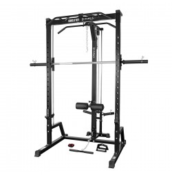 Aparat multifunctional Smith HMS SWC3101