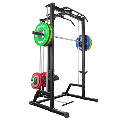 Aparat multifunctional Smith HMS SWC3101