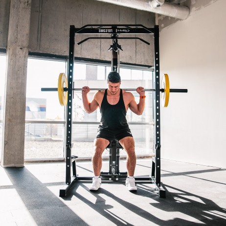 Aparat multifunctional Smith HMS SWC3101