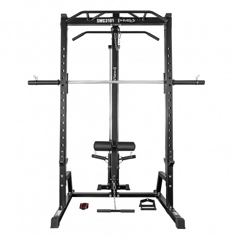 Aparat multifunctional Smith HMS SWC3101