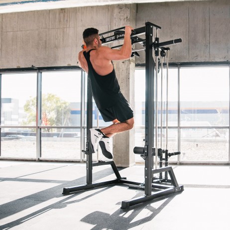 Aparat multifunctional Smith HMS SWC3101