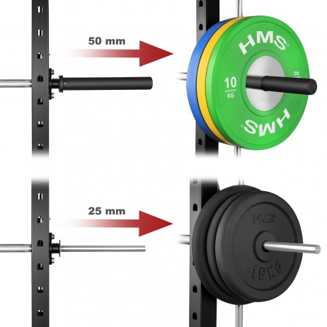 Aparat multifunctional Smith HMS SWC3101
