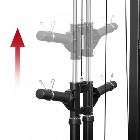 Aparat multifunctional Smith HMS SWC3101