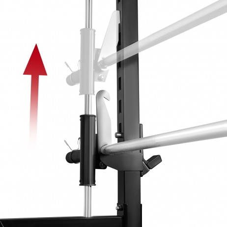 Aparat multifunctional Smith HMS SWC3101