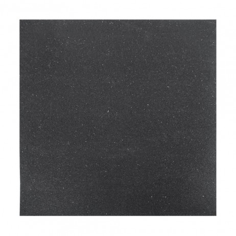 Covoraș de podea rezistent inSPORTline Luxteko plat 100 x 100 x 1,5 cm