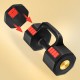 Gantera ajustabila 3in1 HMS HL05 cu functie de kettlebell