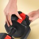 Gantera ajustabila 3in1 HMS HL05 cu functie de kettlebell