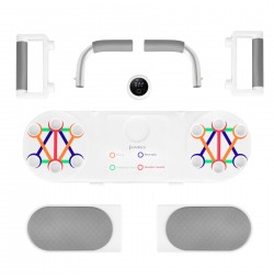 Placa Multifunctionala Flotari HMS DBP03 cu cronometru