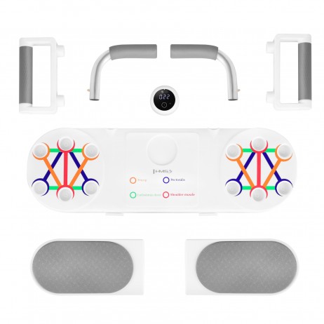 Placa Multifunctionala Flotari HMS DBP03 cu cronometru