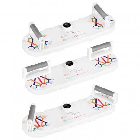 Placa Multifunctionala Flotari HMS DBP03 cu cronometru