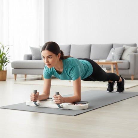 Placa Multifunctionala Flotari HMS DBP03 cu cronometru