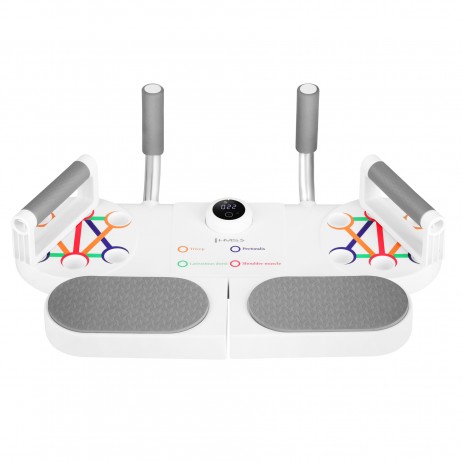 Placa Multifunctionala Flotari HMS DBP03 cu cronometru