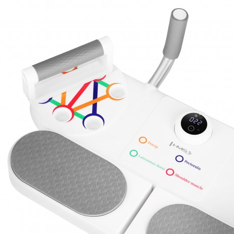 Placa Multifunctionala Flotari HMS DBP03 cu cronometru