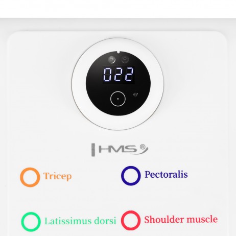 Placa Multifunctionala Flotari HMS DBP03 cu cronometru