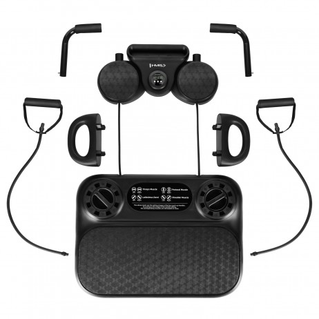 Platforma exercitii multifunctionala HMS DBP01