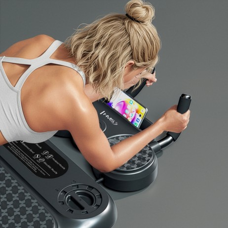 Platforma exercitii multifunctionala HMS DBP01