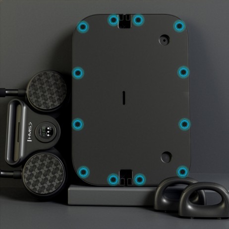 Platforma exercitii multifunctionala HMS DBP01