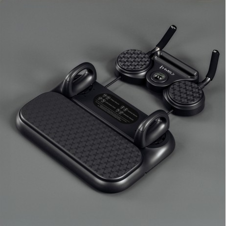 Platforma exercitii multifunctionala HMS DBP01