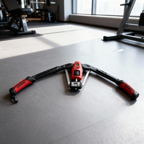 Aparat pentru brate HMS F1020 PRO HYDRAULIC cu contor