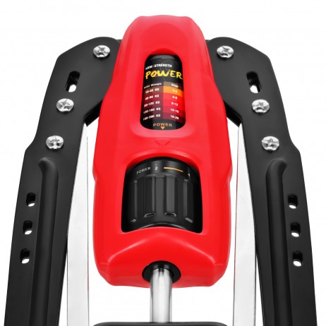 Aparat pentru brate HMS F1020 PRO HYDRAULIC cu contor