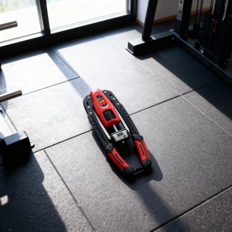 Aparat pentru brate HMS F1020 PRO HYDRAULIC cu contor