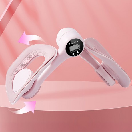 Accesoriu pentru coapse HMS TM02 cu contor