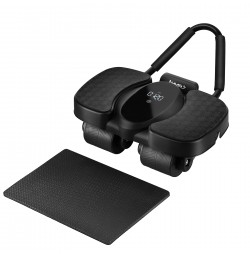 Roata pentru exercitii abdomen HMS KA40