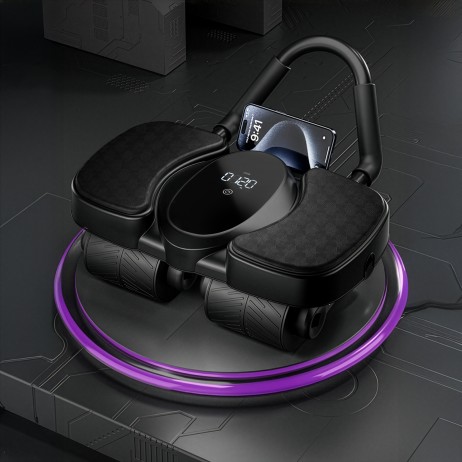 Roata pentru exercitii abdomen HMS KA40