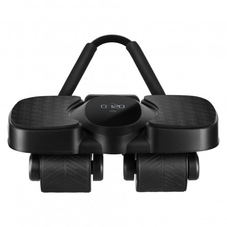 Roata pentru exercitii abdomen HMS KA40