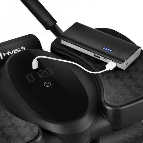 Roata pentru exercitii abdomen HMS KA40