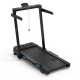 Banda de alergare electrica ONE FITNESS BE9243, 2CP
