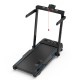 Banda de alergare electrica ONE FITNESS BE9243, 2CP