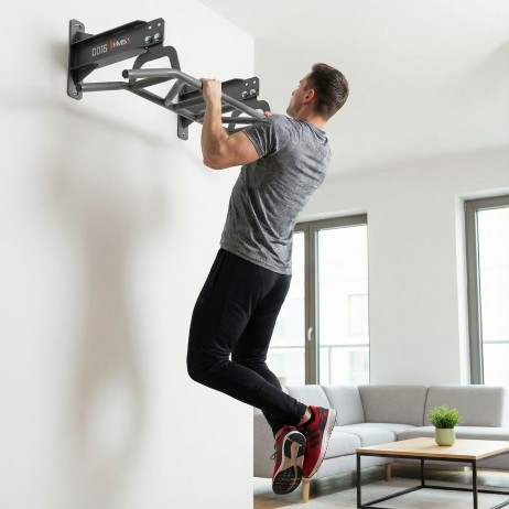 Bara de tractiuni tavan/perete HMS DD16