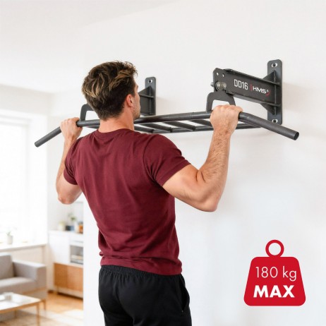 Bara de tractiuni tavan/perete HMS DD16