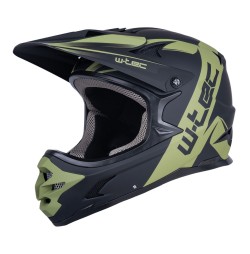 Cască Downhill W-TEC Richpik
