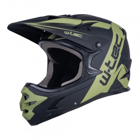 Cască Downhill W-TEC Richpik