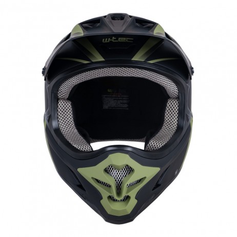 Cască Downhill W-TEC Richpik