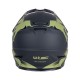 Cască Downhill W-TEC Richpik
