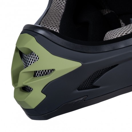 Cască Downhill W-TEC Richpik