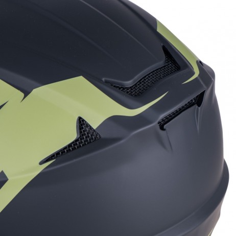 Cască Downhill W-TEC Richpik