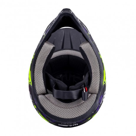 Cască Downhill W-TEC Richpik