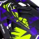 Cască Downhill W-TEC Richpik