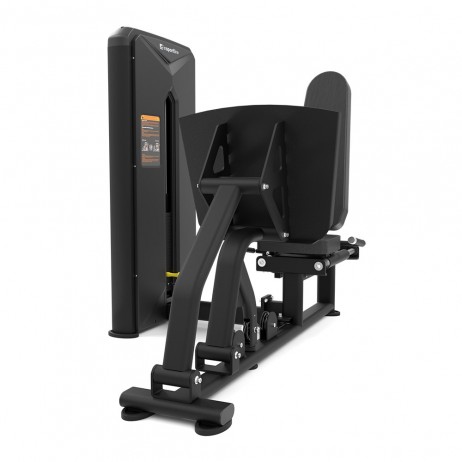 Leg Press/Calf Raise Machine inSPORTline Velocer LP120